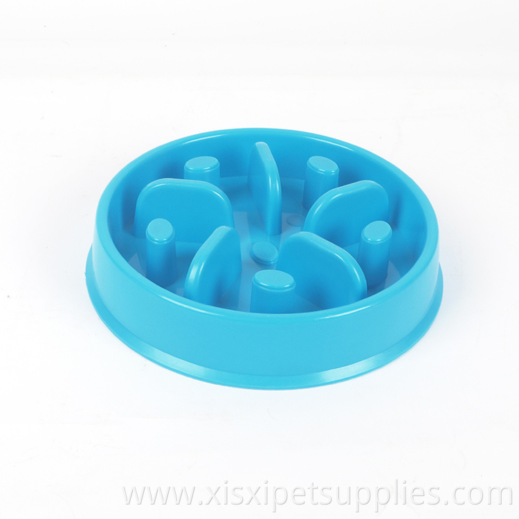 Wholesale Slow Eating Dog Bowl OEM Dog Bowl Quality Dog Bowl Slow Feed